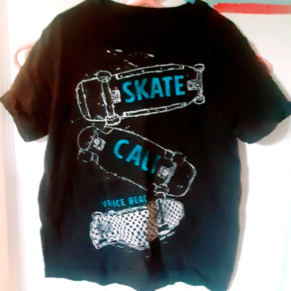 ⚡ GAP Boys Graphic Tee